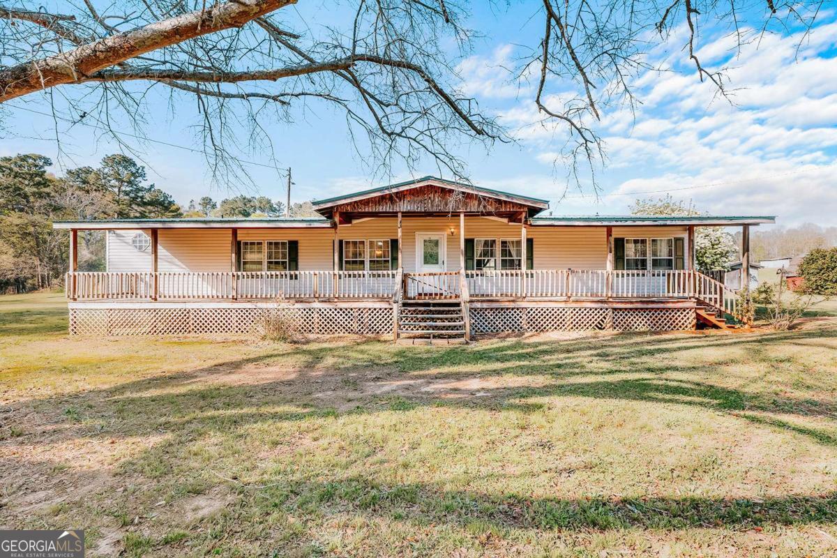 665 Elberton RD