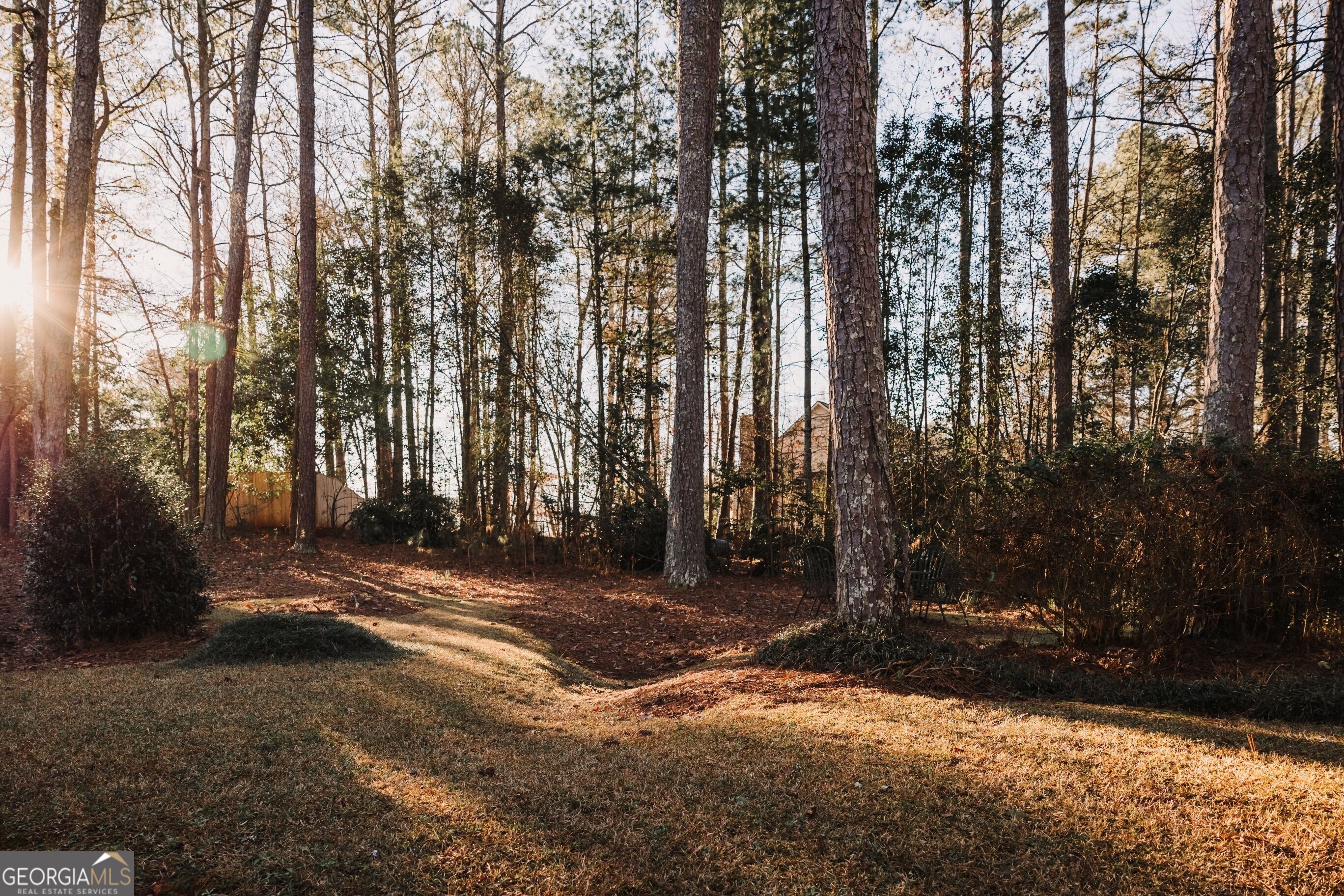 600 Hickory Creek LN