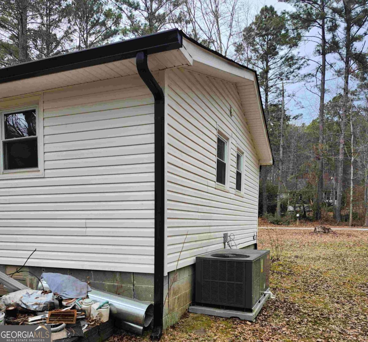 62 Mcclure RD