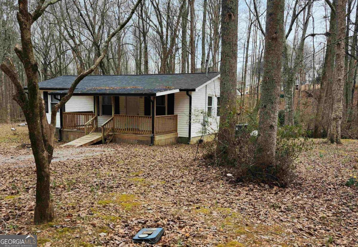 62 Mcclure RD