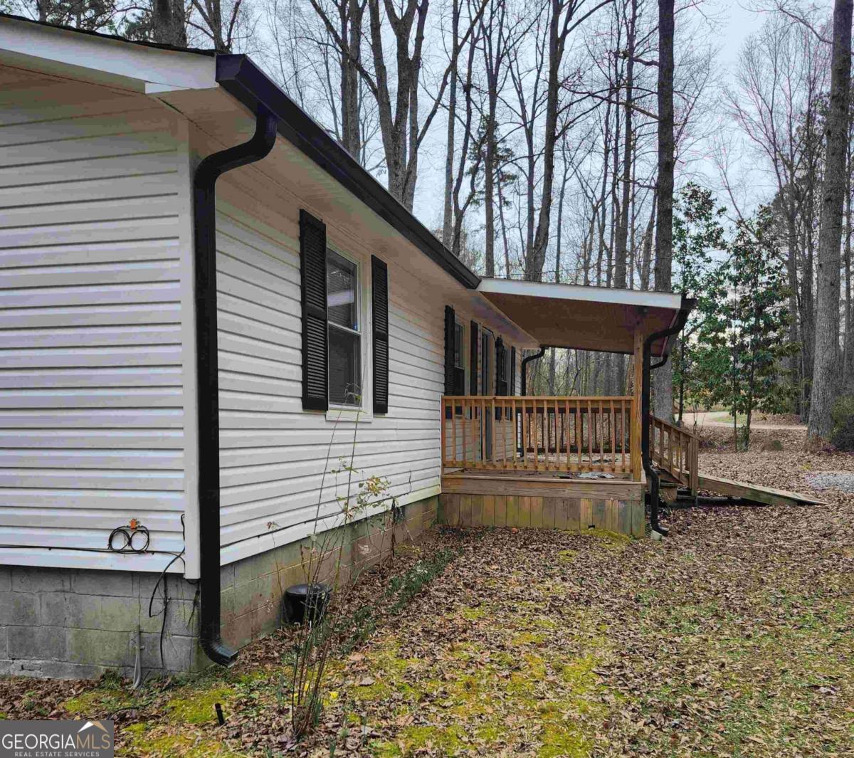 62 Mcclure RD