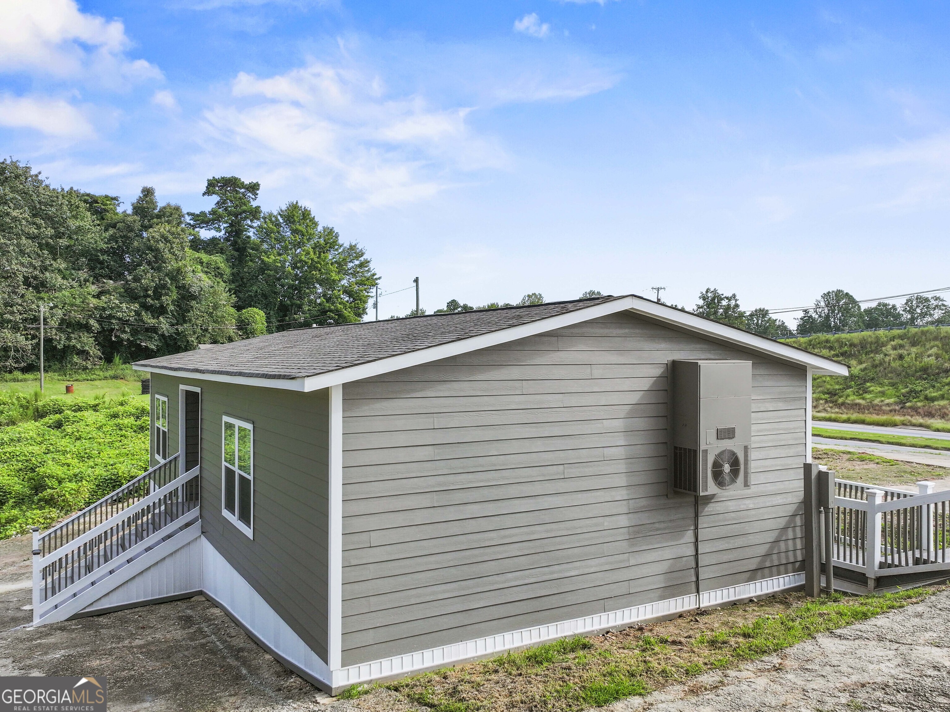 2260 Athens HWY