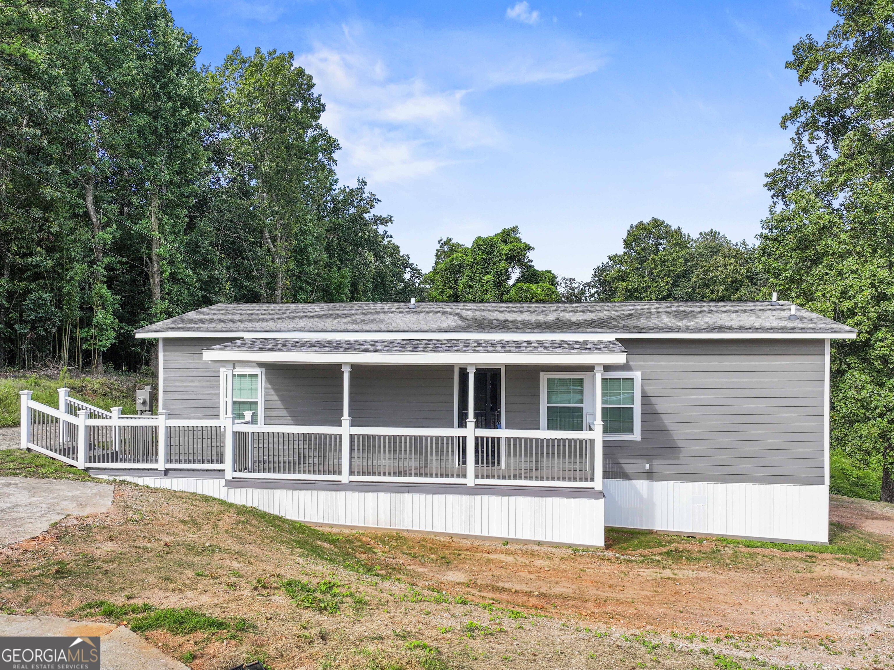 2260 Athens HWY