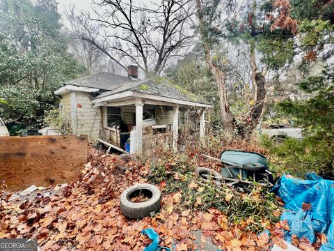 Photo of 682 Vine Street, Athens, GA 30601 (MLS # 10672737)