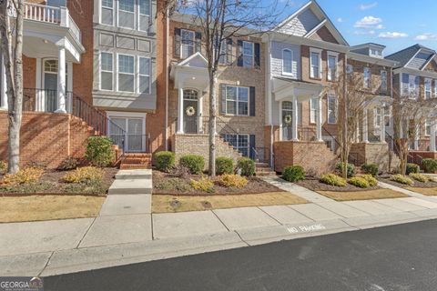 2165 Weldonberry DR NE Brookhaven GA 30319