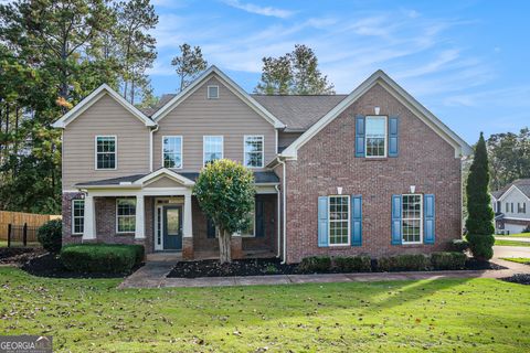 Photo of 105 Grand Oak Drive, Jefferson, GA 30549 (MLS # 10618786)