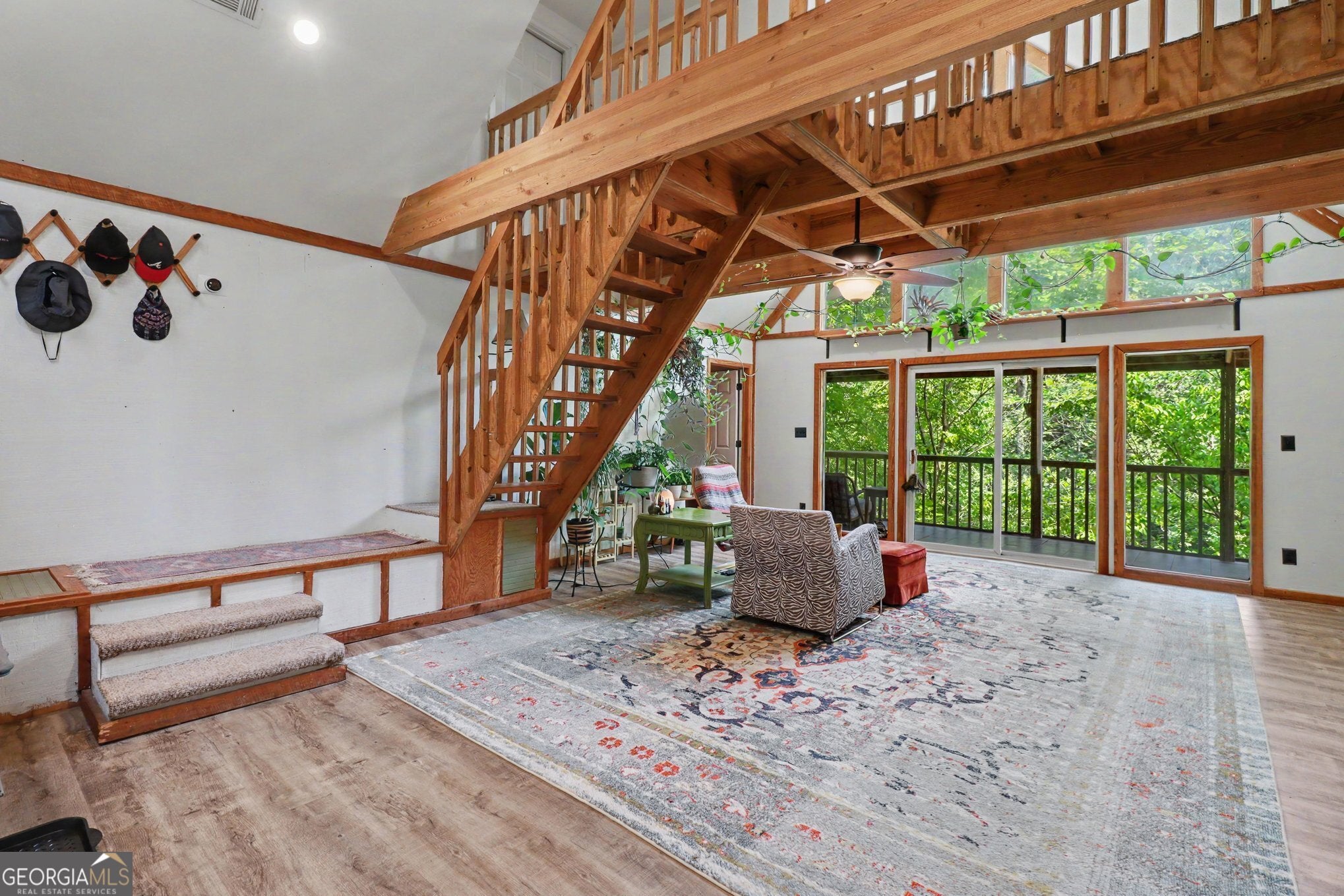 374 Seab Green RD