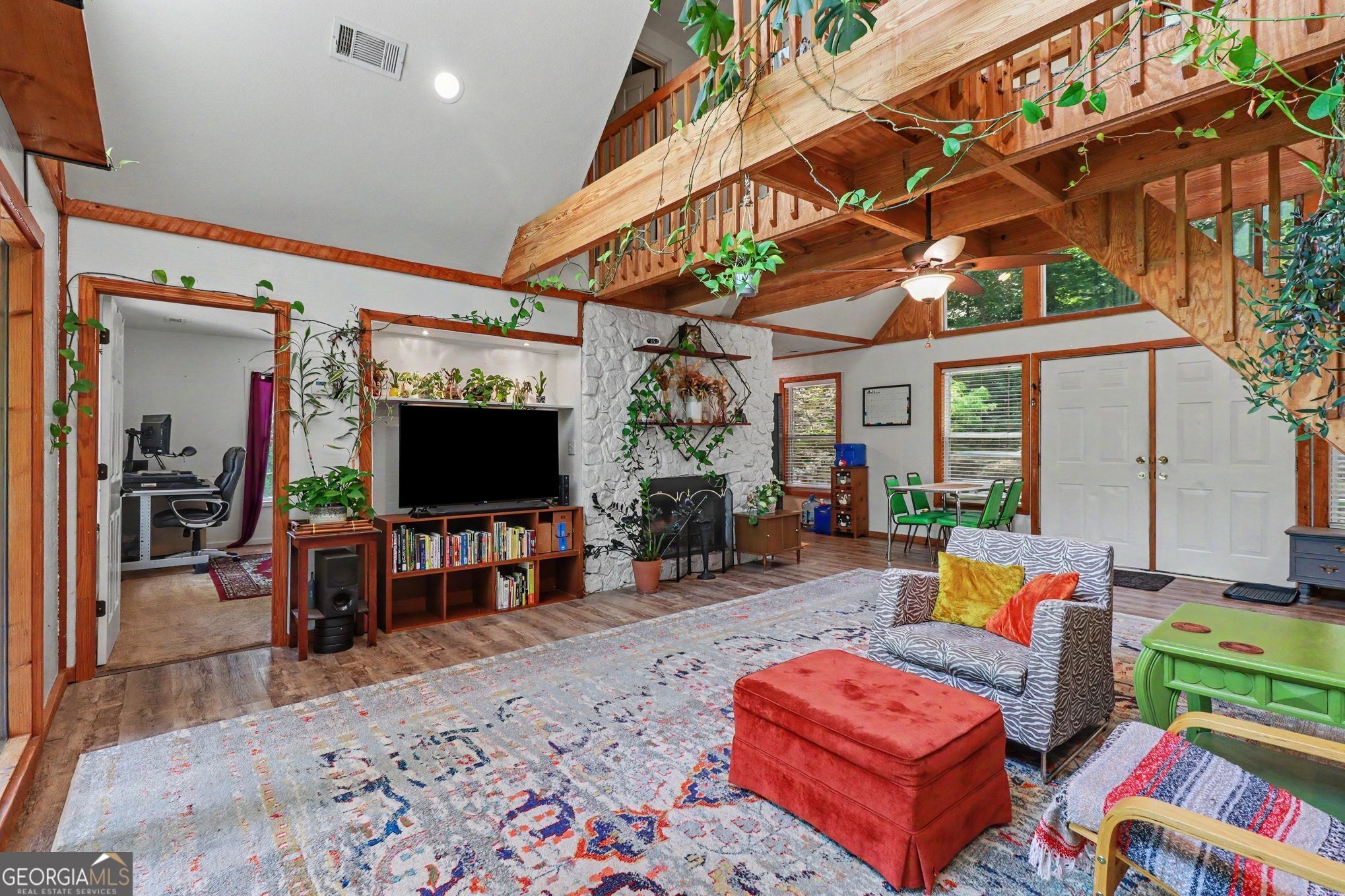374 Seab Green RD