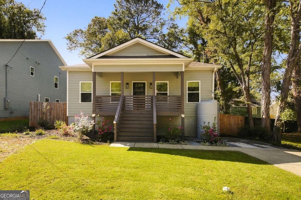Photo of 25 Stillman Street SE, Atlanta, GA 30315 (MLS # 10877673)