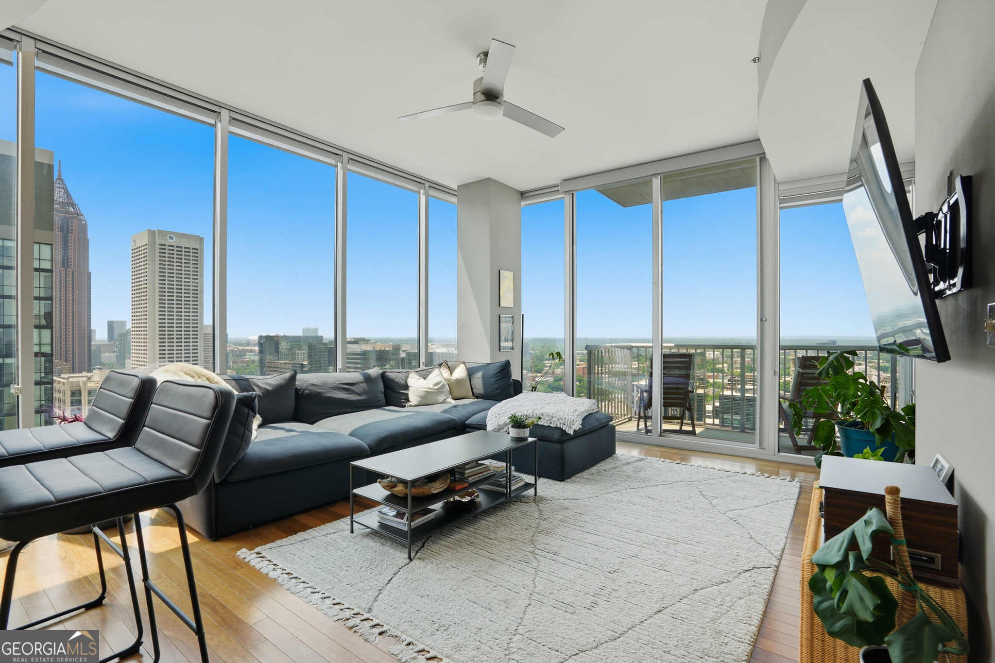 855 Peachtree ST NE 2903