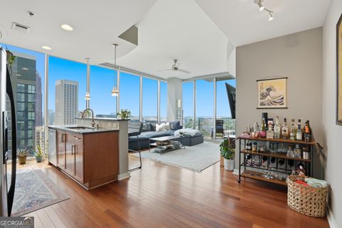 855 Peachtree ST NE 2903 Atlanta GA 30308