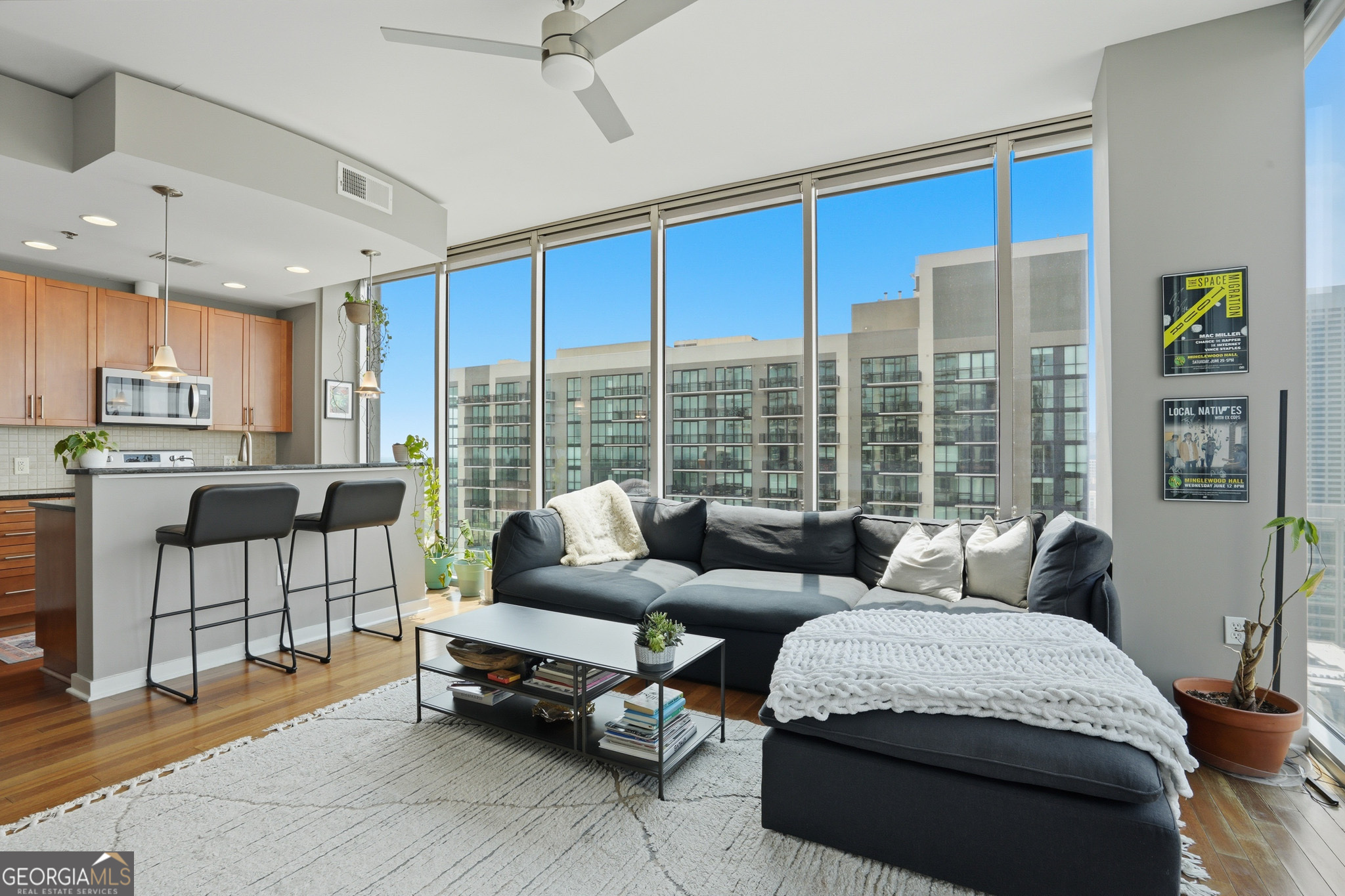 855 Peachtree ST NE 2903