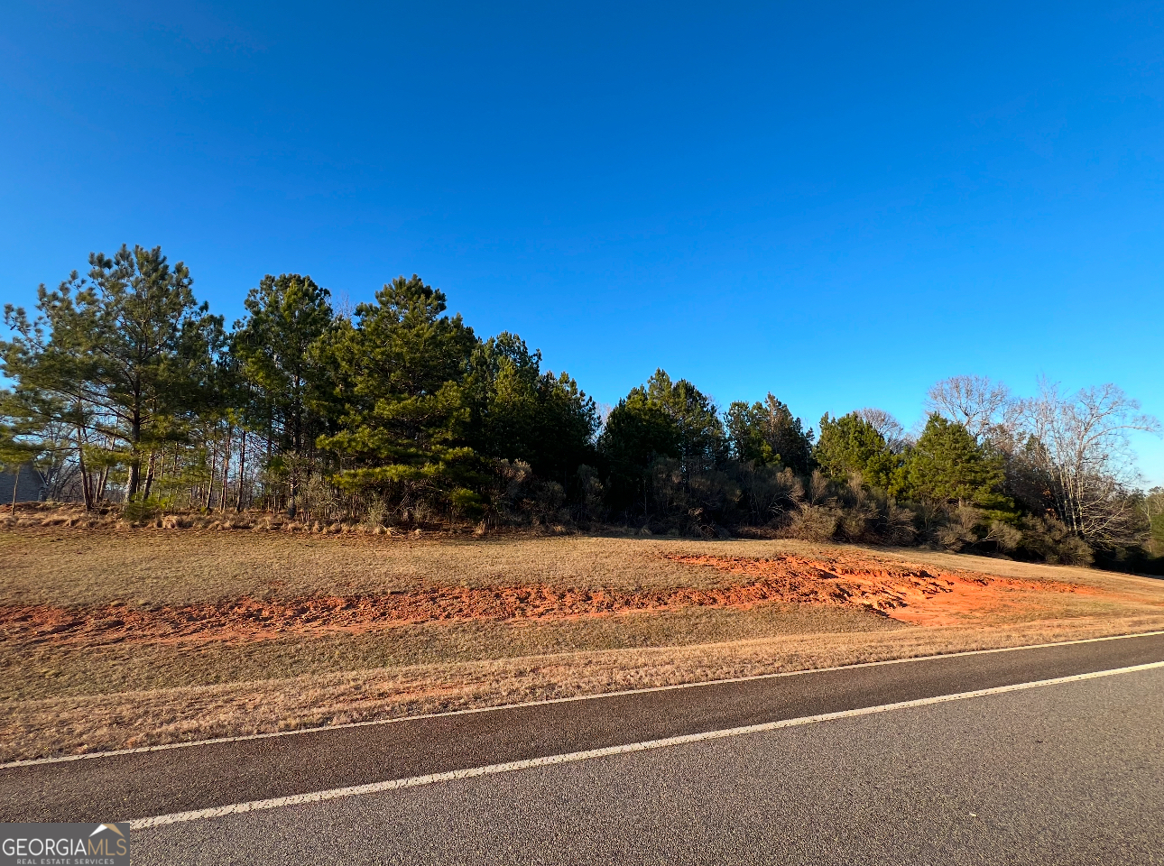 River Forest building lot. 1.94 Acres. Private lot. Conveniently located near the front entrance. River Forest is a gated community, offering a championship golf course, full service clubhouse, parks, walking trails, fitness, swim and tennis facilities.