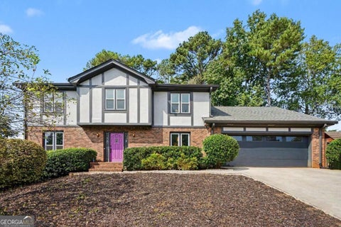Photo of 3010 Wembley Ridge, Atlanta, GA 30340 (MLS # 10851888)