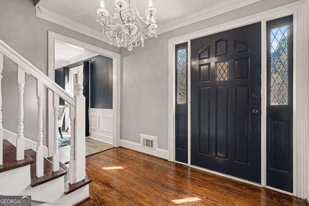 Photo of 3010 Wembley Ridge, Atlanta, GA 30340 (MLS # 10851888)