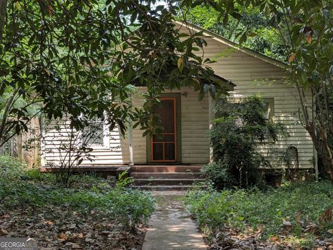 Photo of 652 Hobart Avenue SE, Atlanta, GA 30312 (MLS # 10739726)