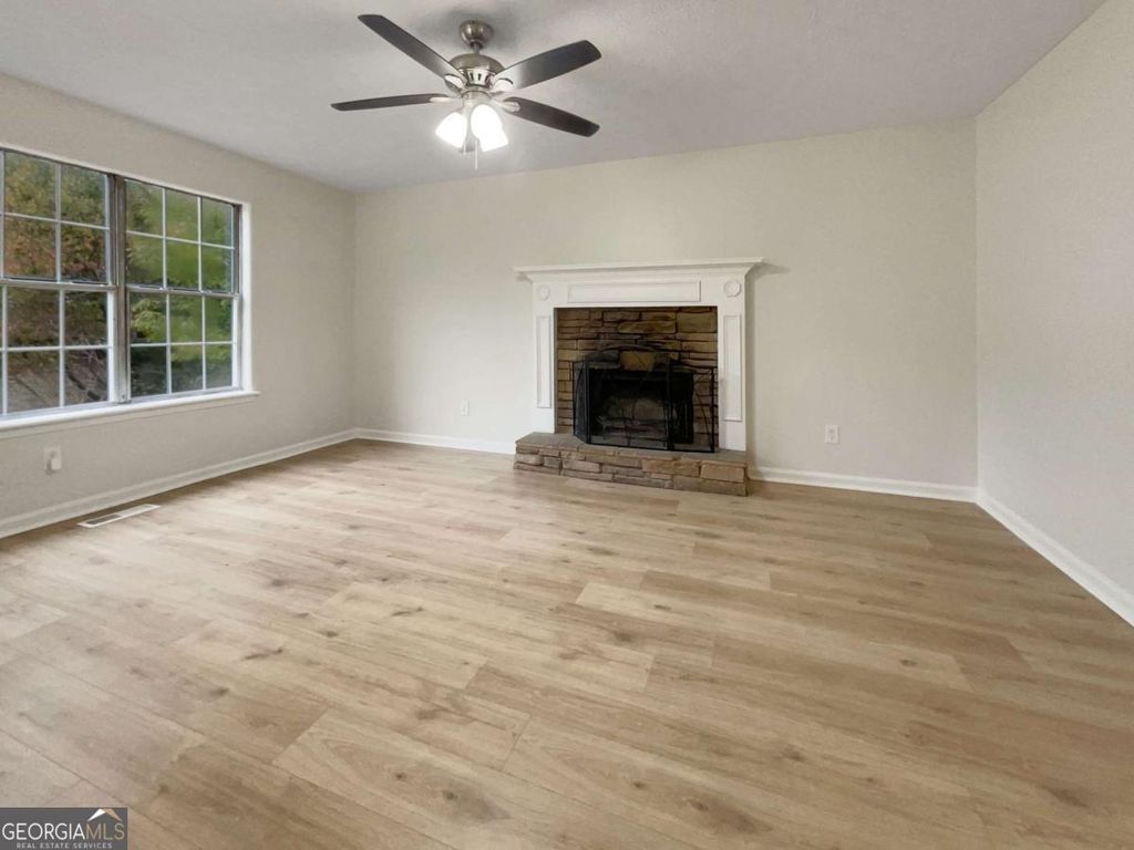 Photo of 10 Sweetgum Lane, Dallas, GA 30132 (MLS # 10636047)