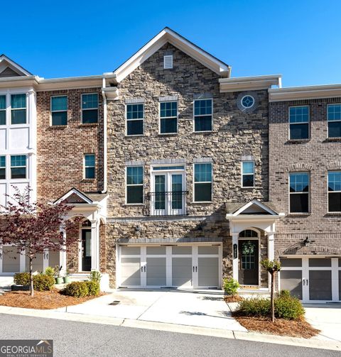 Photo of 4062 Townsend Lane, Atlanta, GA 30346 (MLS # 10728176)