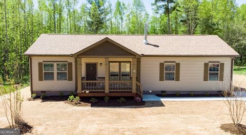 0 Nocona TRL Ellijay GA 30536
