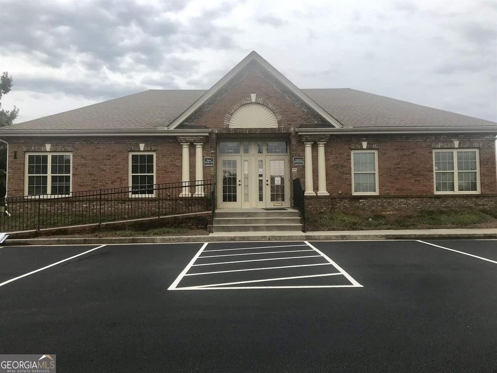 Photo of 155 Bankers Boulevard #STE I 200, Monroe, GA 30655 (MLS # 10680542)