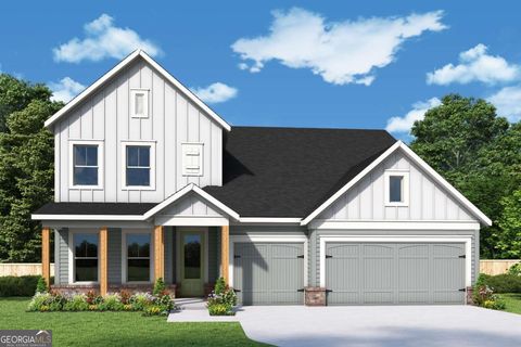 301 Beebalm ST Woodstock GA 30188