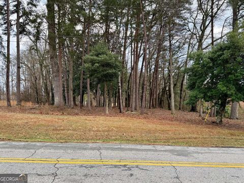 0 Academy AVE Dawsonville GA 30534