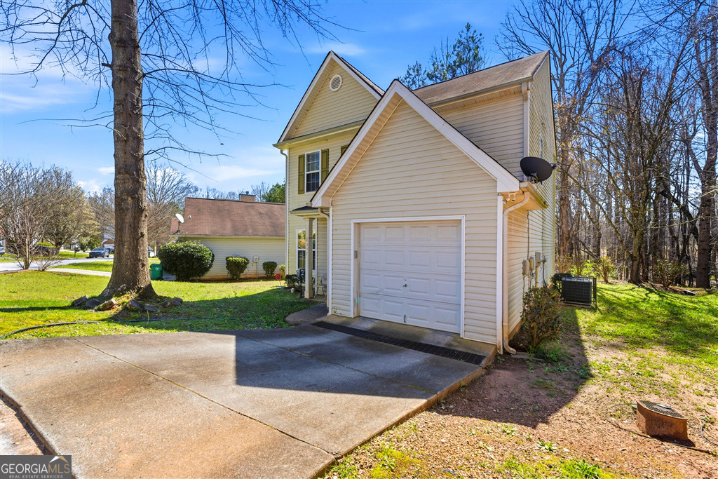 4237 Chestnut Lake AVE