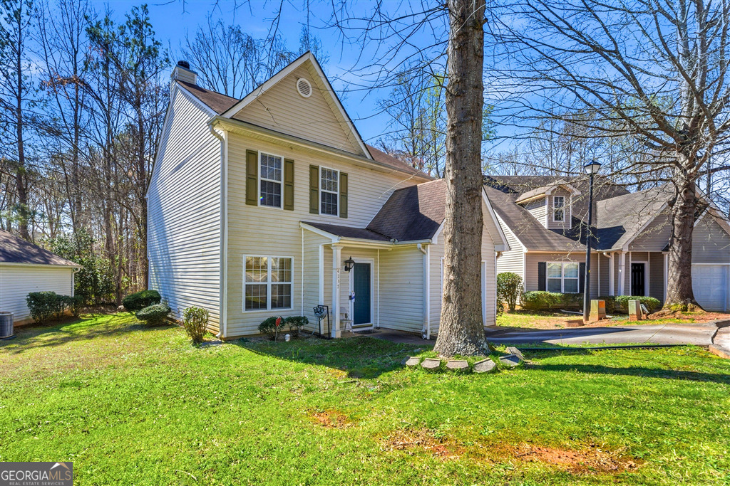 4237 Chestnut Lake AVE