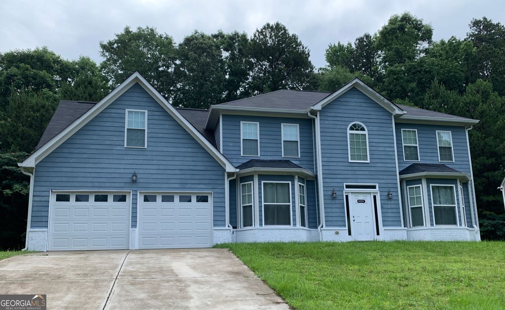 Photo of 6220 Polar Fox Court, Riverdale, GA 30296 (MLS # 10785145)