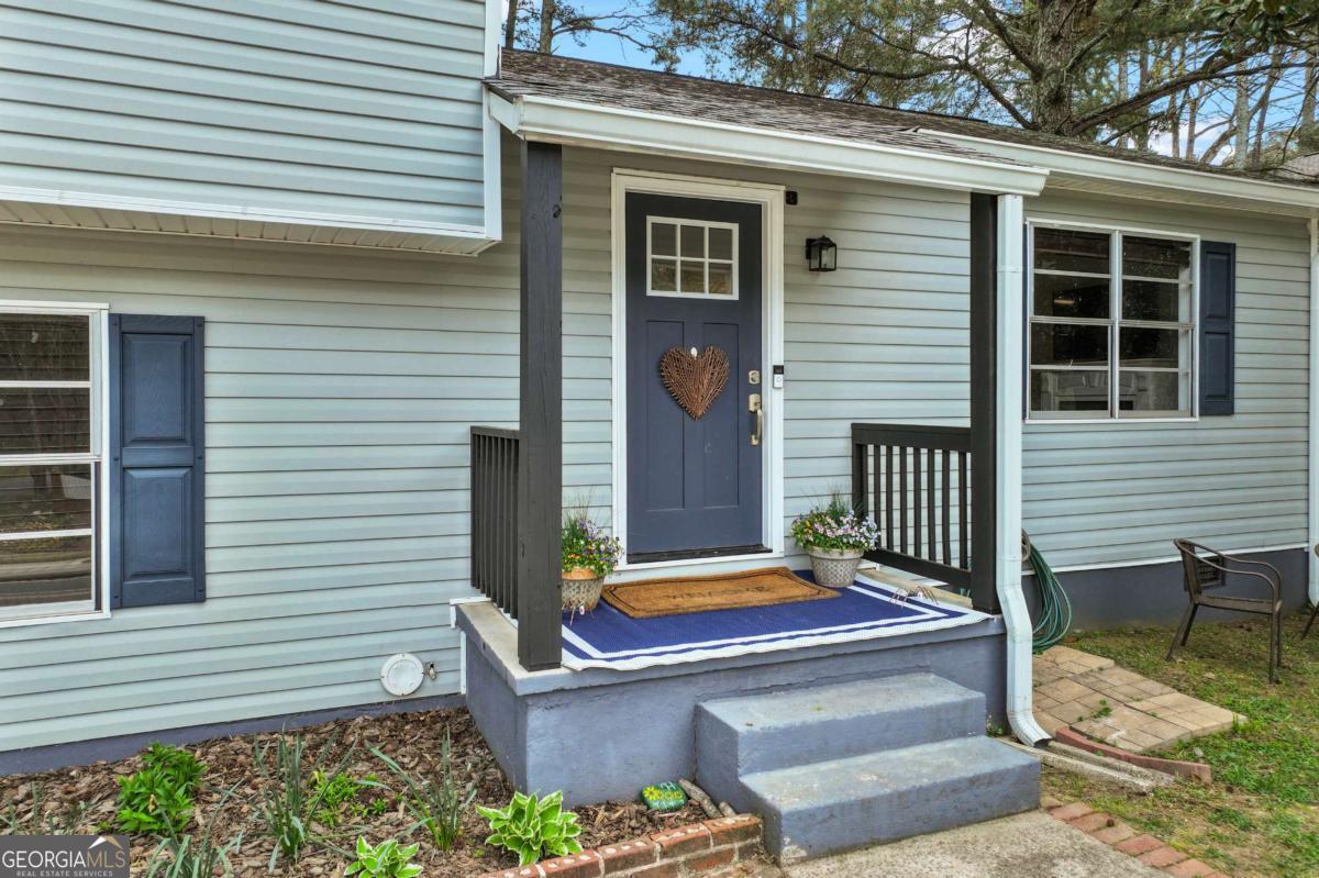 3990 Pine Mountain RD NW