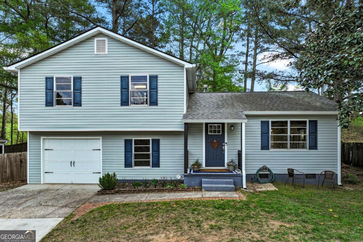 3990 Pine Mountain RD NW