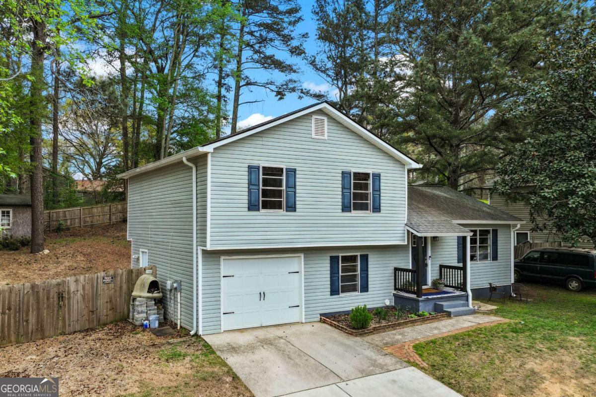 3990 Pine Mountain RD NW