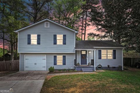 3990 Pine Mountain RD NW Kennesaw GA 30152