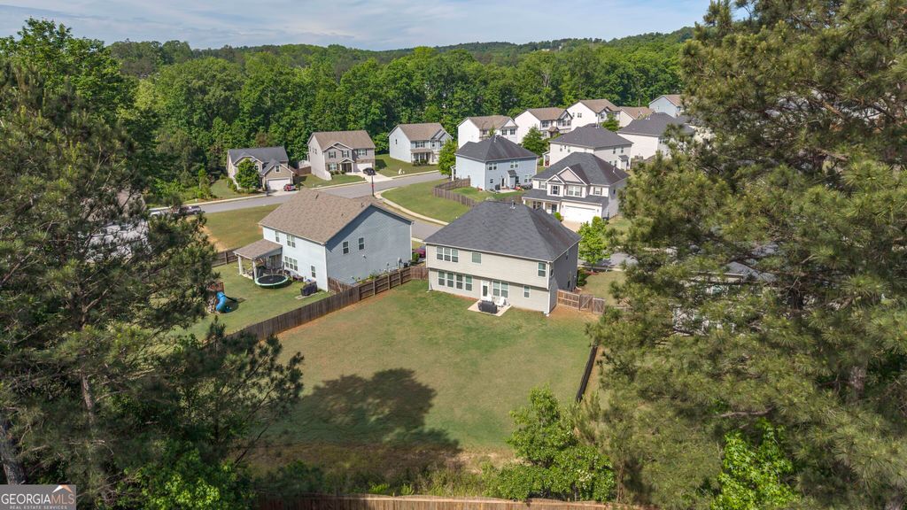 Photo of 38 Fallen Oak Trace, Dallas, GA 30132 (MLS # 10765784)