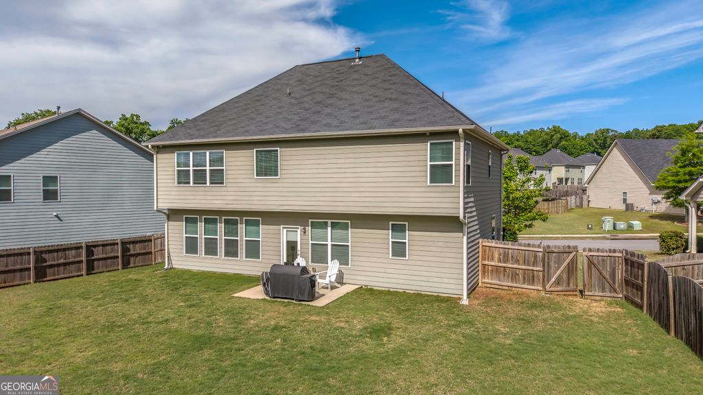 Photo of 38 Fallen Oak Trace, Dallas, GA 30132 (MLS # 10765784)