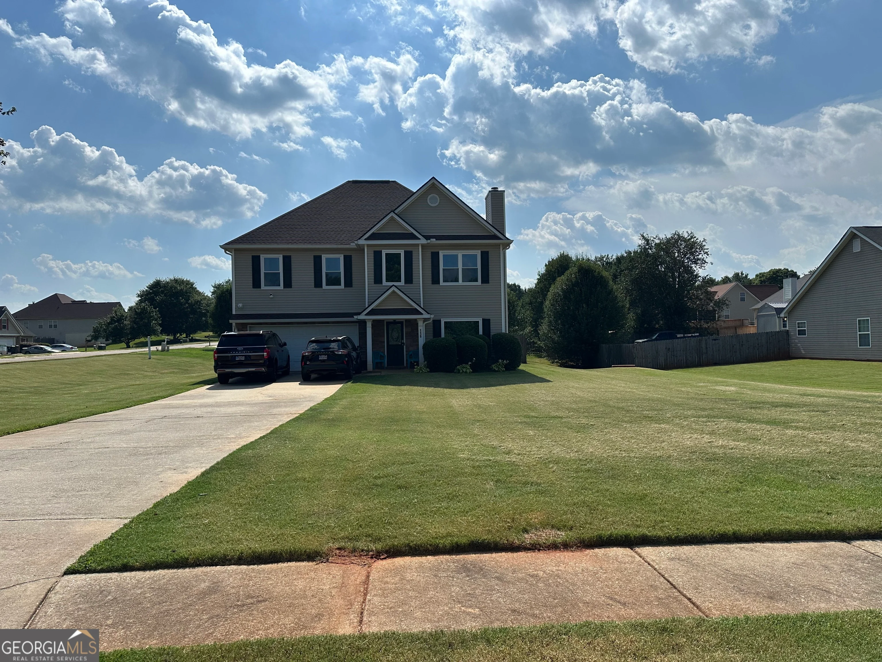 116 Bramble Way