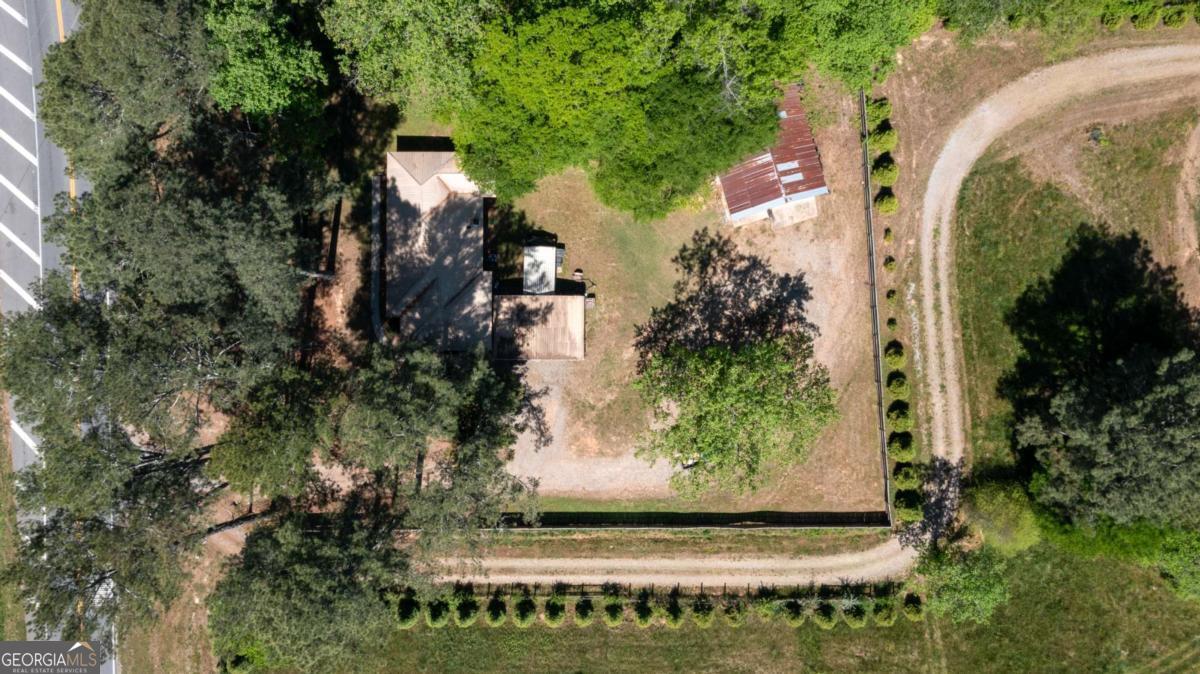 153 Dawson Forest RD