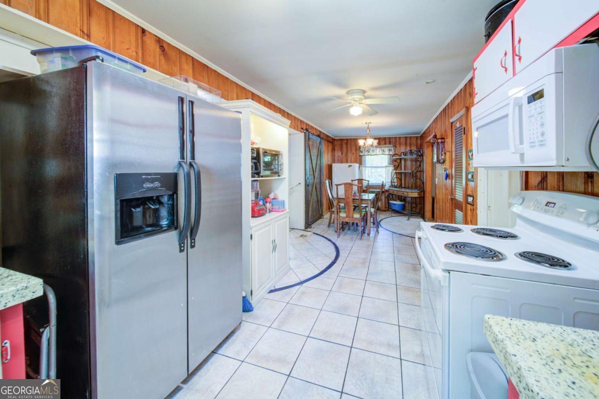 153 Dawson Forest RD