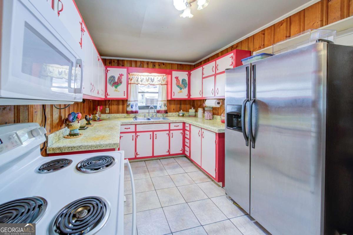 153 Dawson Forest RD