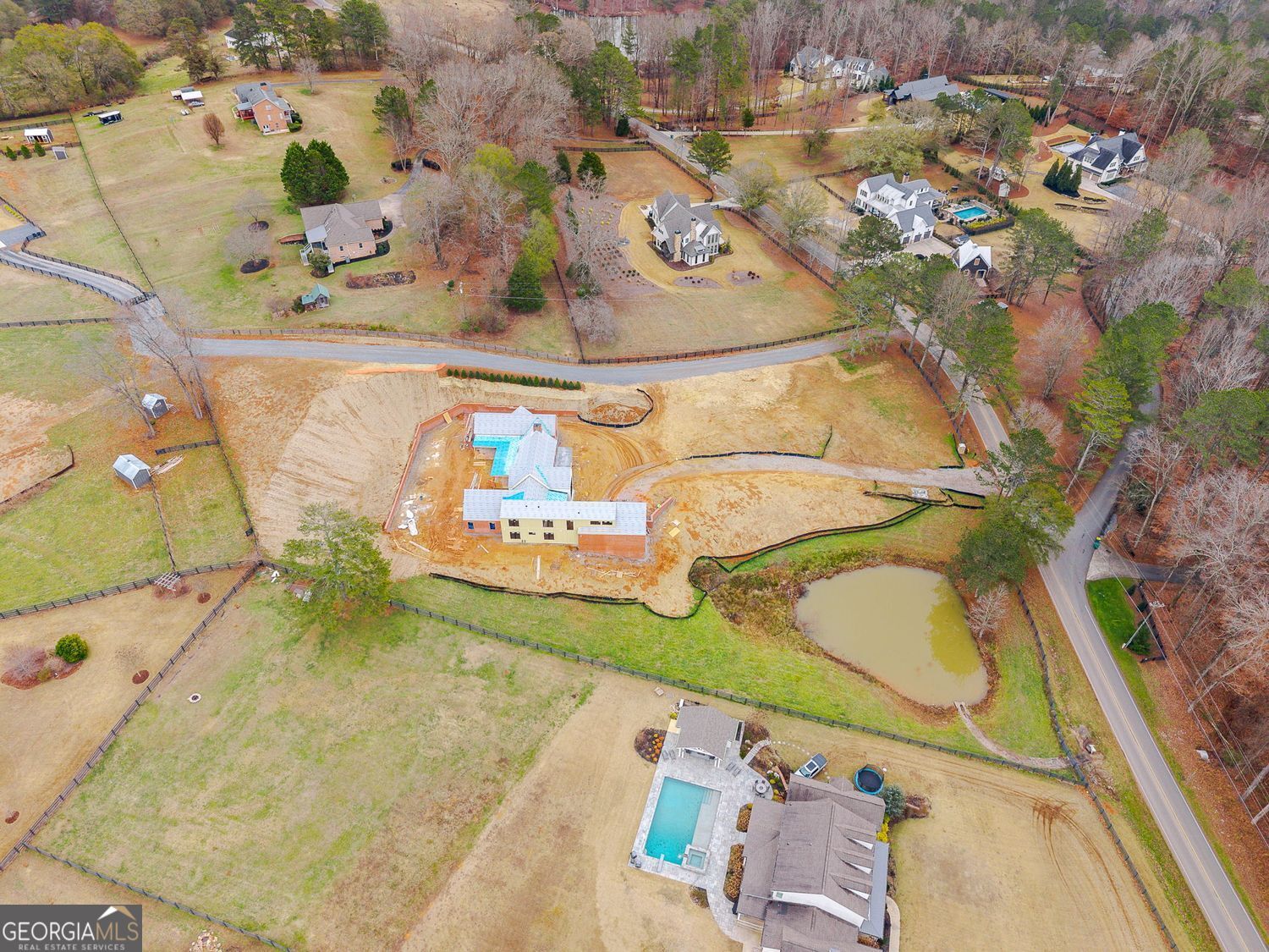 Canton, Georgia 30115, United States, 5 Bedrooms Bedrooms, ,7 BathroomsBathrooms,Residential,Active,256592