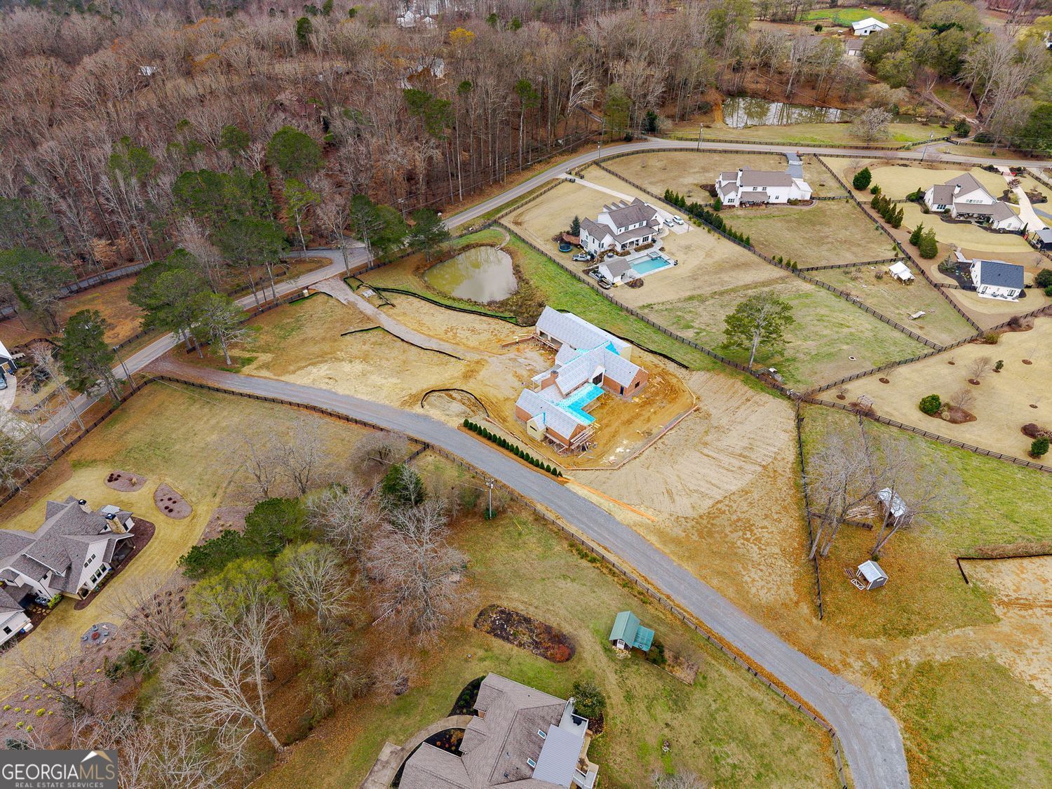 Canton, Georgia 30115, United States, 5 Bedrooms Bedrooms, ,7 BathroomsBathrooms,Residential,Active,256592