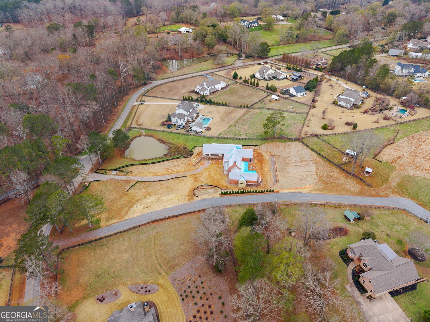 Canton, Georgia 30115, United States, 5 Bedrooms Bedrooms, ,7 BathroomsBathrooms,Residential,Active,256592