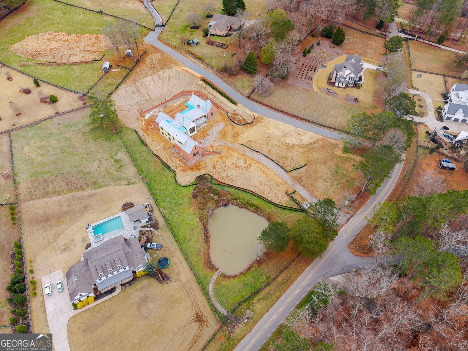 Canton, Georgia 30115, United States, 5 Bedrooms Bedrooms, ,7 BathroomsBathrooms,Residential,Active,256592