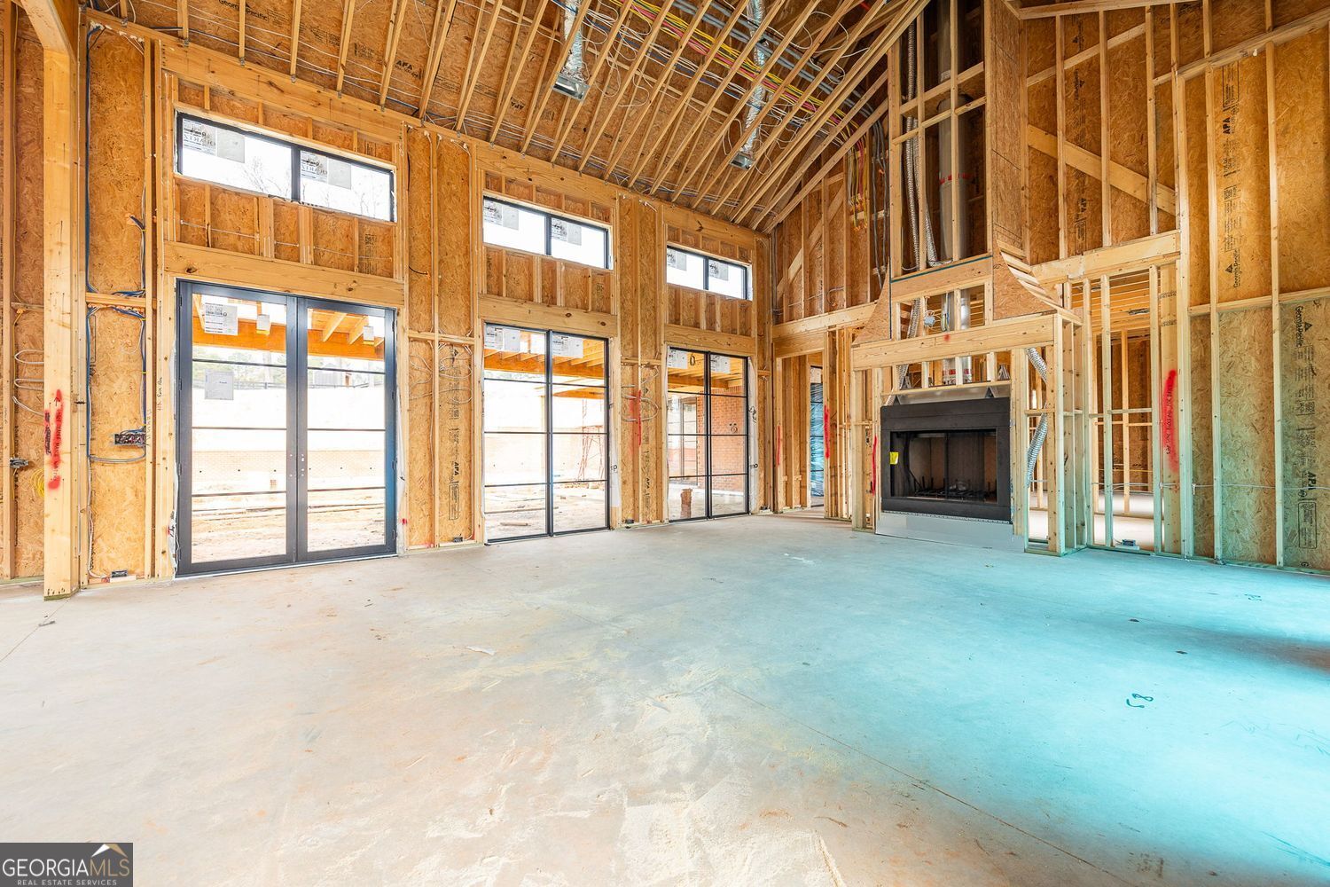 Canton, Georgia 30115, United States, 5 Bedrooms Bedrooms, ,7 BathroomsBathrooms,Residential,Active,256592