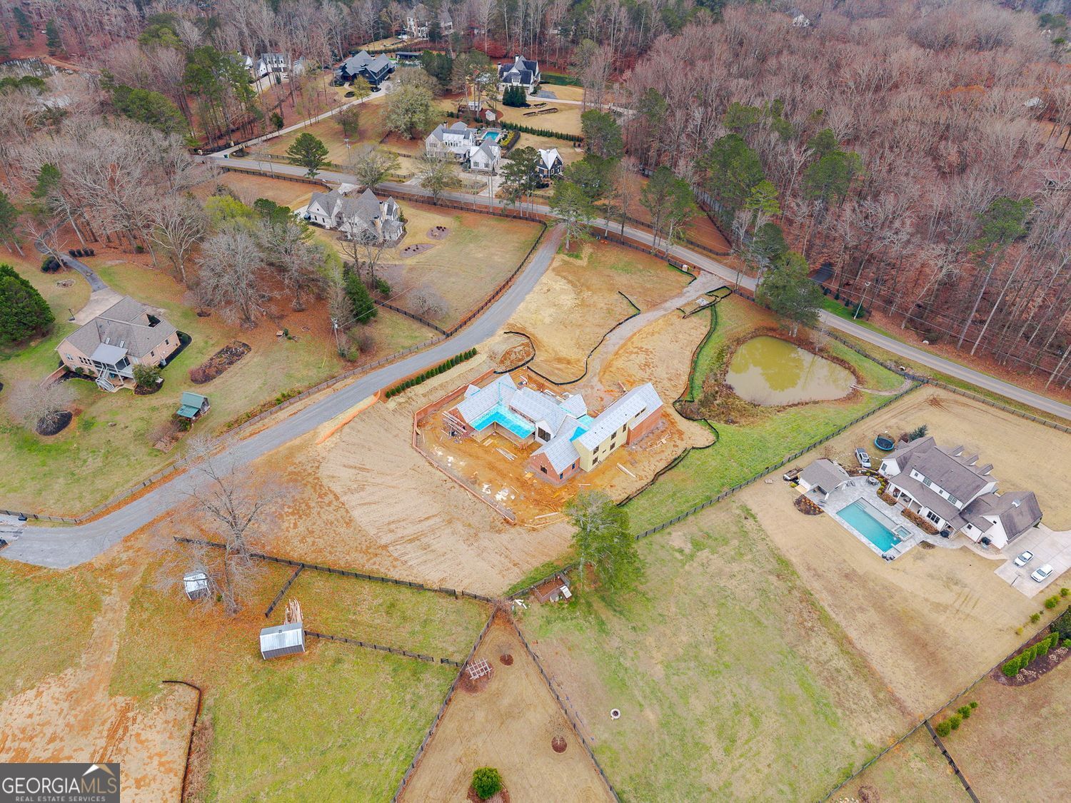 Canton, Georgia 30115, United States, 5 Bedrooms Bedrooms, ,7 BathroomsBathrooms,Residential,Active,256592