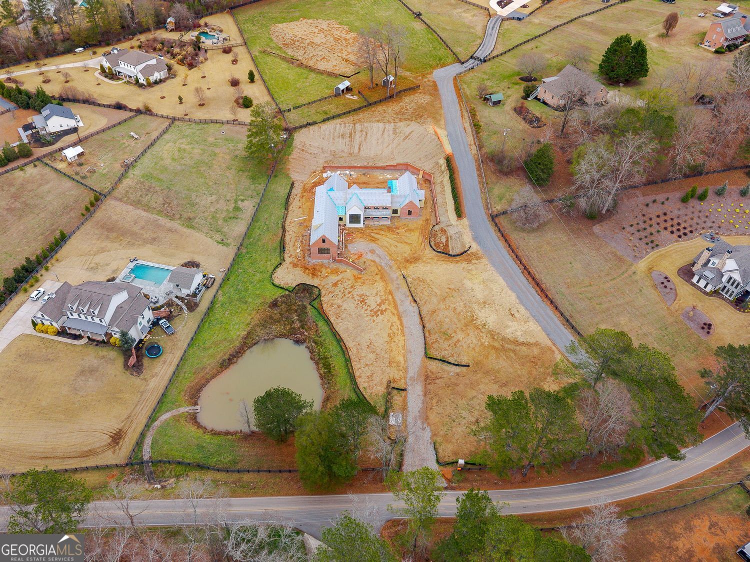 Canton, Georgia 30115, United States, 5 Bedrooms Bedrooms, ,7 BathroomsBathrooms,Residential,Active,256592