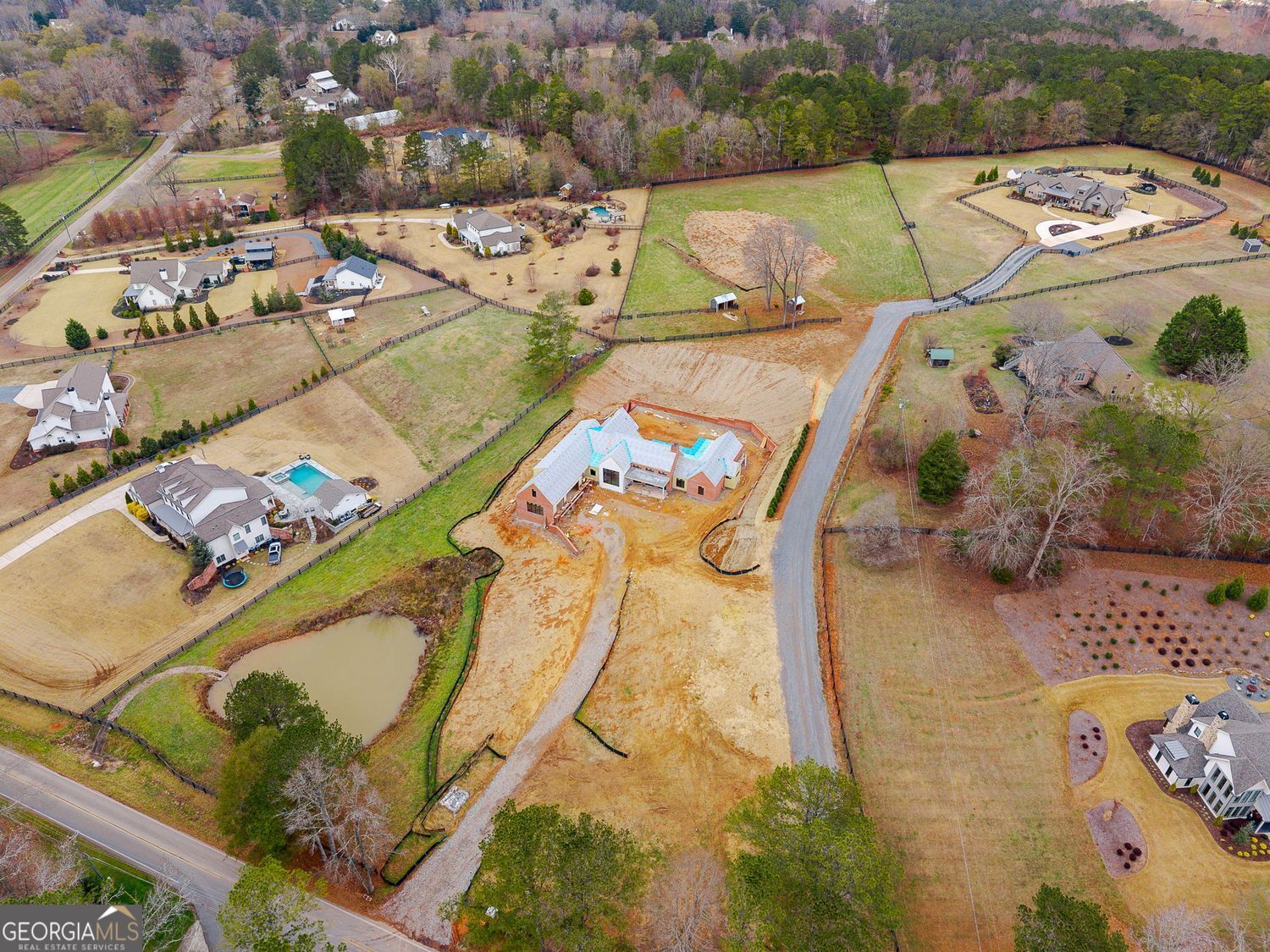 Canton, Georgia 30115, United States, 5 Bedrooms Bedrooms, ,7 BathroomsBathrooms,Residential,Active,256592