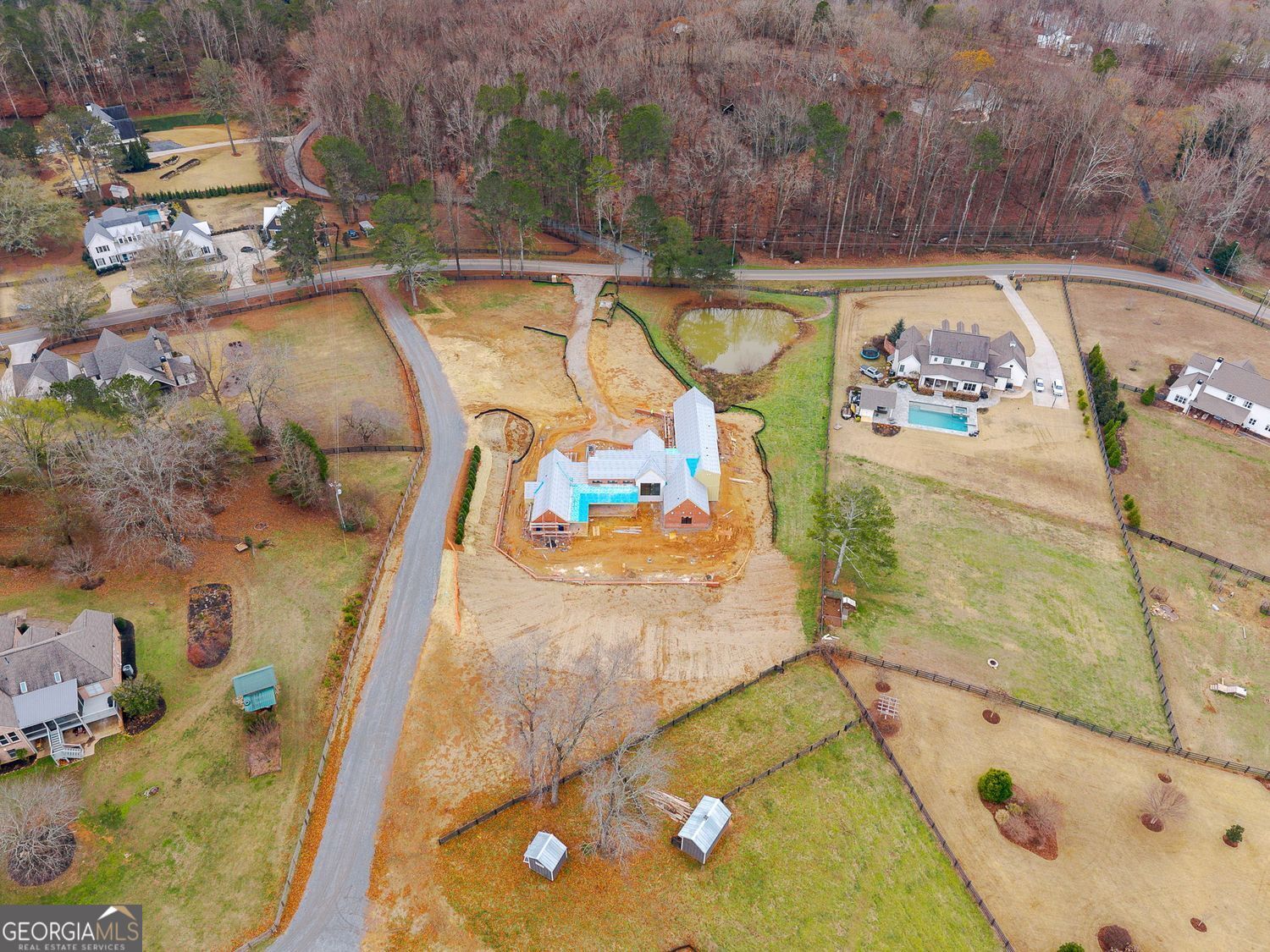 Canton, Georgia 30115, United States, 5 Bedrooms Bedrooms, ,7 BathroomsBathrooms,Residential,Active,256592