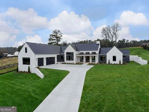 1350 A J Land RD Canton GA 30115