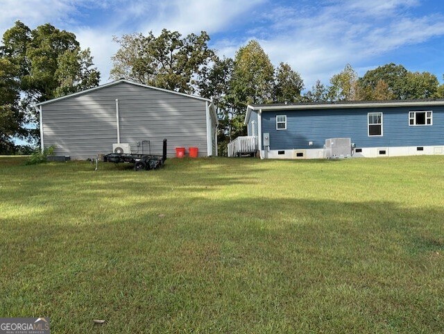 Eastanollee, Georgia 30538, United States, 3 Bedrooms Bedrooms, ,2 BathroomsBathrooms,Residential,Active,225115